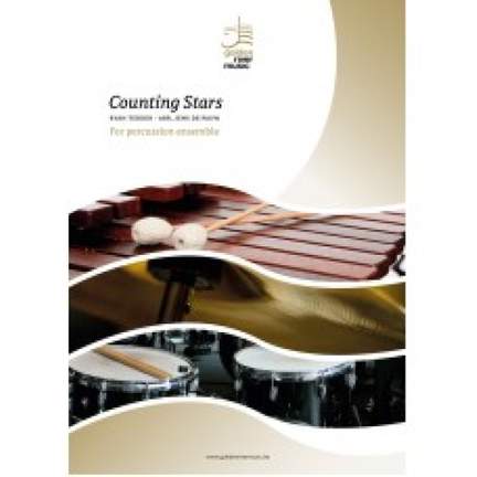 Ryan Tedder: Counting Stars