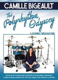 Camille Bigeault: The Polyrhythm Odyssey
