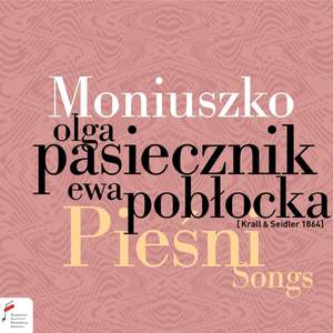 Moniuszko: Songs