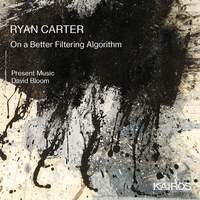 Carter: On A Better Filtering Algorithm