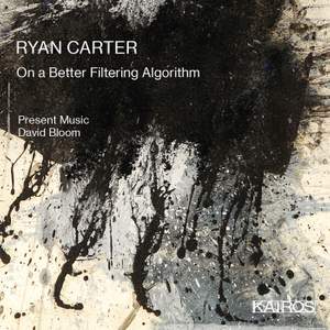 Carter: On A Better Filtering Algorithm