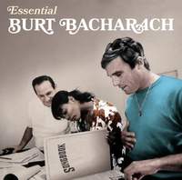 Essential Burt Bacharach