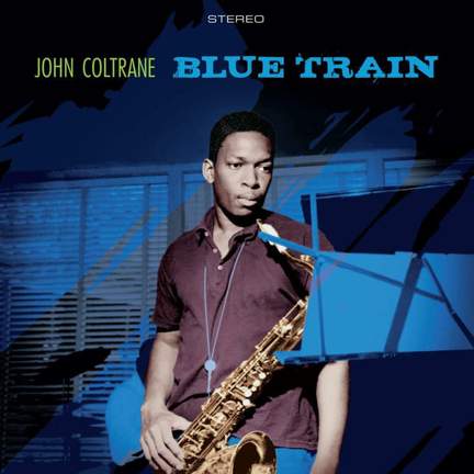Blue Train