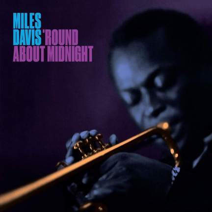 Round About Midnight