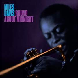 Round About Midnight