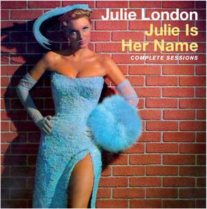 Julie is Her Name - Complete Sessions