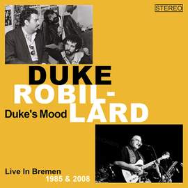 Duke's Mood (Live in Bremen 1985/2008)