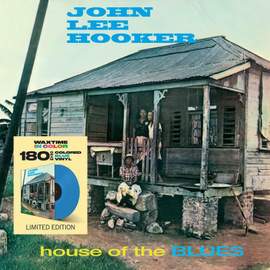 House of the Blues