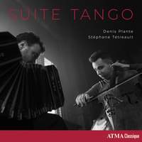 Suite Tango