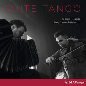 Suite Tango