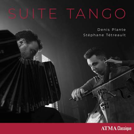 Suite Tango