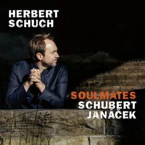 Soulmates: Schubert, Janacek