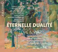 Eternelle Dualite - Songs of Love and War