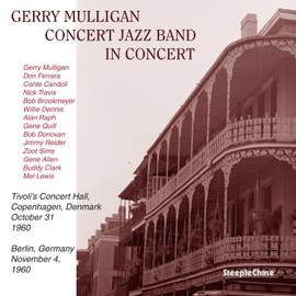 In Concert 1960