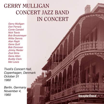 In Concert 1960