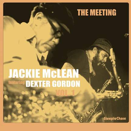 The Meeting