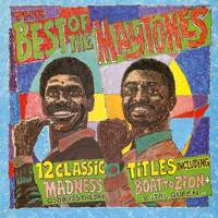 The Best of The Mighty Maytones