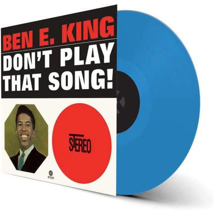Don't Play That Song!