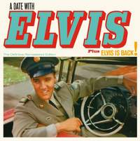 A Date With Elvis + Elvis is Back!