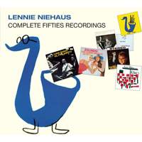 Complete Fifties Recordings