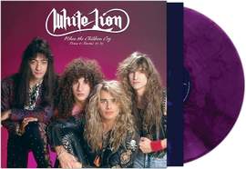 When the Children Cry - Demos & Rarities '83-'89