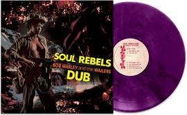 Soul Rebels Dub