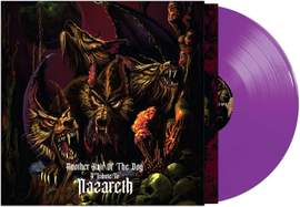 Another Hair of the Dog - A Tribute to Nazareth