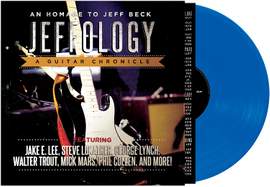 Jeffology - An Homage to Jeff Beck