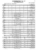 Klenau, Paul von: Symphonie Nr.7 ‘Sturmsymphonie’ Product Image
