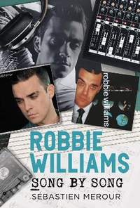 Robbie Williams: Song by Song