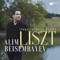 Liszt: Transcendental Studies