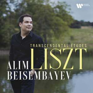 Liszt: Transcendental Studies