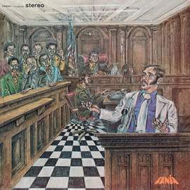 El Juicio