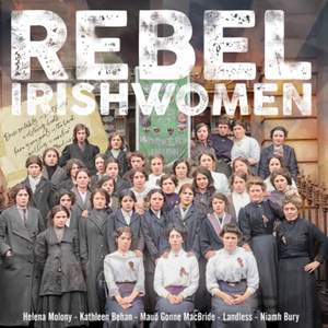 Rebel Irishwomen