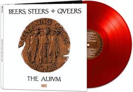 Beers, Steers & Queers