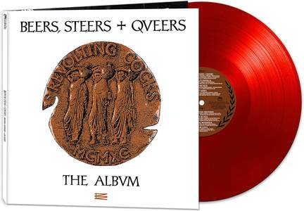 Beers, Steers & Queers
