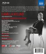 Camilla Nylund sings Masterpieces from The Great American Songbook Product Image