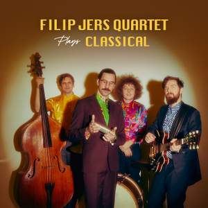 Filip Jers Quartet Plays Classical