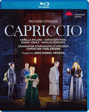 Strauss: Capriccio
