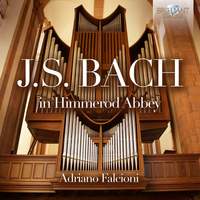 J.s. Bach in Himmerod Abbey