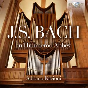 J.s. Bach in Himmerod Abbey