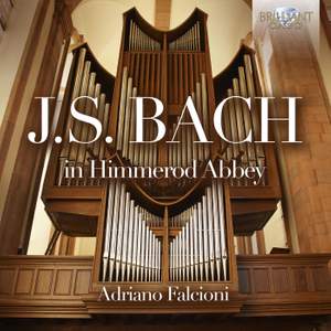 J.s. Bach in Himmerod Abbey