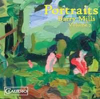 Barry Mills, Vol. 7: Portraits