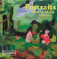 Barry Mills, Vol. 7: Portraits