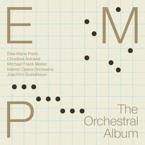 Else Marie Pade: The Orchestral Album