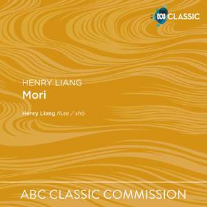 Henry Liang: Mori
