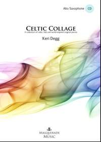 Degg, Keri: Celtic Collage