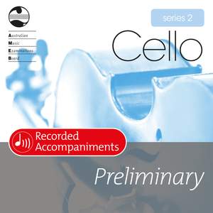 AMEB Cello Series 2 Preliminary Grade