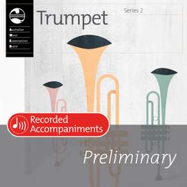 AMEB Trumpet Series 2 Preliminary