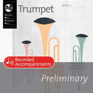 AMEB Trumpet Series 2 Preliminary
